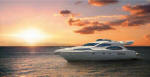 VIP boat trips - from Latchi, Paphos, Larnaca, Protaras and Ayia Napa