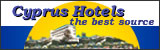 Cyprus hotels - fast, reasonable booking service