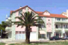 Myros Studios and Apartments Exterior, Click to enlarge