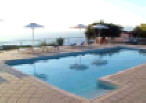 Ranzo Ionio Village Hotel Pool, Click to enlarge