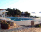 Ranzo Ionio Village Hotel Pool, Click to enlarge