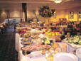 Divani Apollo Palace Hotel Athens Anemos Restaurant Buffet, Click to enlarge