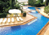 Corfu Divani Palace Hotel Pool, Click to enlarge