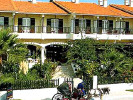 Hydrele Hotel and Village Samos Island, Click to enlarge