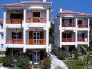 Hydrele Hotel and Village Samos Island, Click to enlarge