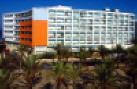 Ibiscus Hotel Exterior, Click to enlarge