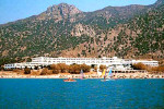 Norida Beach Hotel Kos Island, Click to enlarge