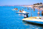 Norida Beach Hotel Kos Island Water Sports, Click to enlarge