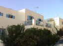 Panorama Hotel Paros Exterior, Click to enlarge