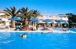 Ramira Beach Hotel Kos Island Pool, Click to enlarge