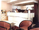 Samaria Hotel Crete Island Reception, Click to enlarge