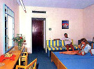 Tigaki Beach Hotel Kos Island Room, Click to enlarge