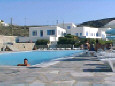 Mykonos Bay Hotel Mykonos Pool, Click to enlarge