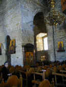 Ayios Lazarus church Cyprus