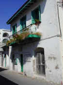 Old Larnaca house